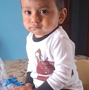 Meet your Posher, Nestor